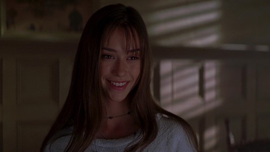 I Know What You Did Last Summer