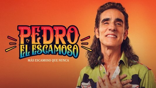 Pedro el escamoso: Más escamoso que nunca