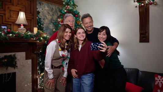 What If Christmas