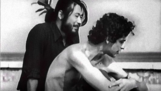 Um Homem sem Importância