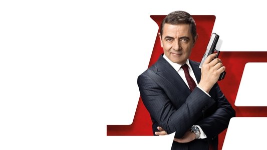 Johnny English Strikes Again