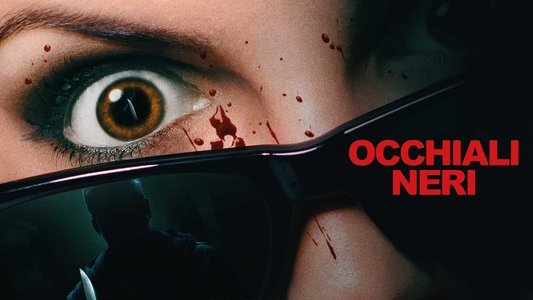 Occhiali neri