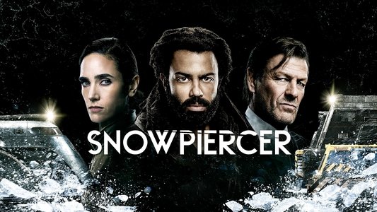 Snowpiercer