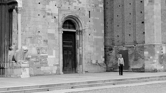 Prima della rivoluzione