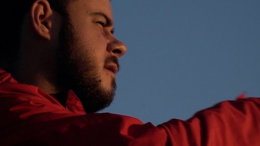 No callarem, un film per la llibertat