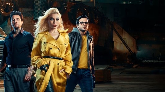 اشباح اوروبا