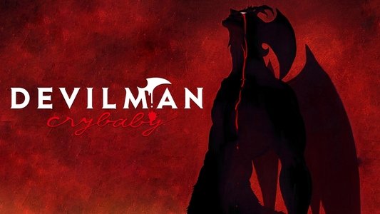 DEVILMAN crybaby