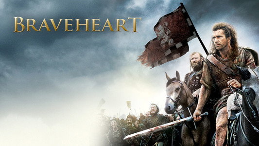 Braveheart