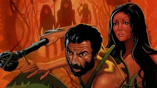 Ultimo mondo cannibale