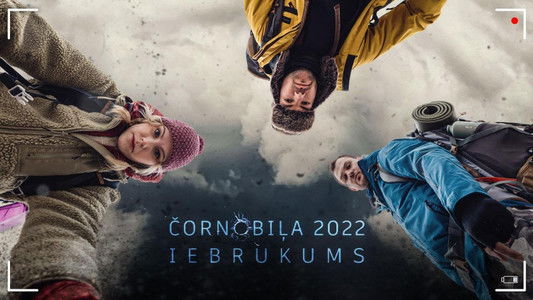 Čornobiļa 2022. Iebrukums