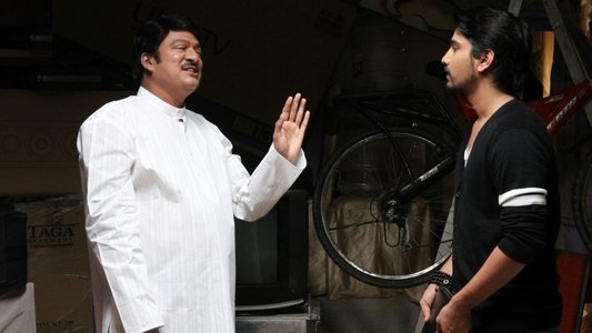 అంధగాడు
