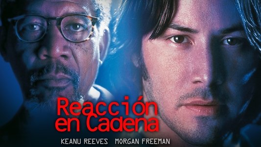 Chain Reaction