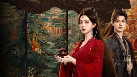 百花杀