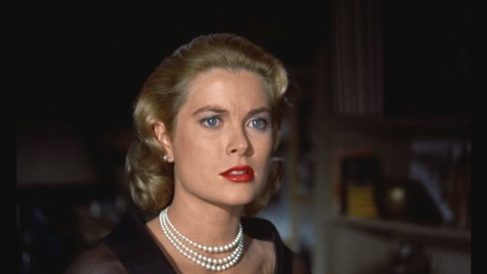 Rear Window