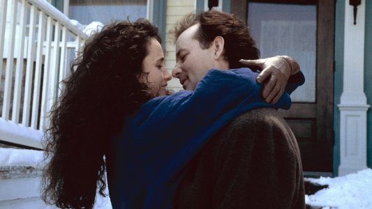 Groundhog Day