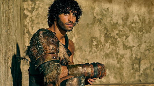 Spartacus: House of Ashur