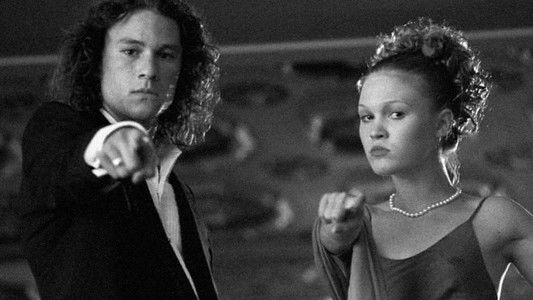 10 Things I Hate About You