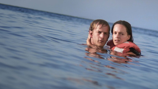 Open Water 2: Adrift