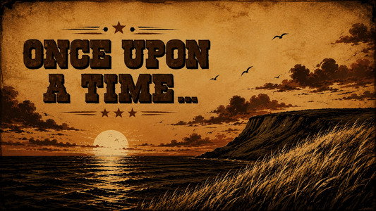 Once Upon a Time...