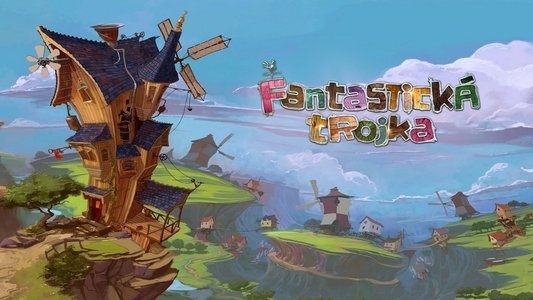 Gigantes, una Aventura extraordinaria