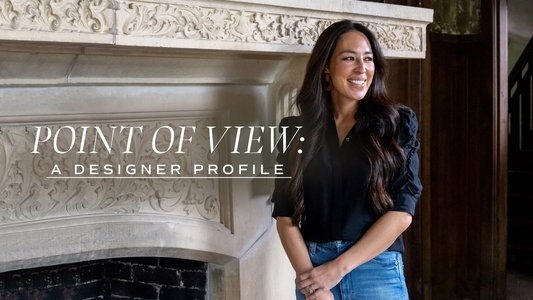 Point of View: A Designer Profile