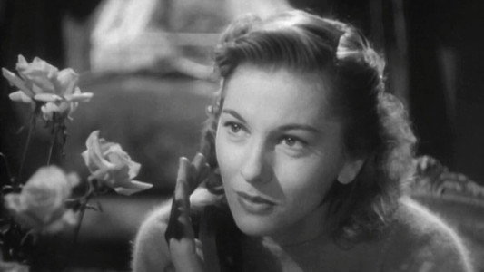 Joan Fontaine, 