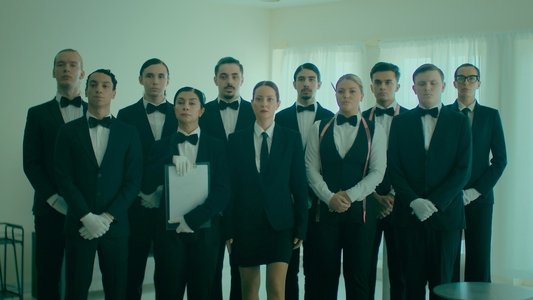 The Guest Room