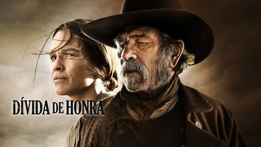 The Homesman
