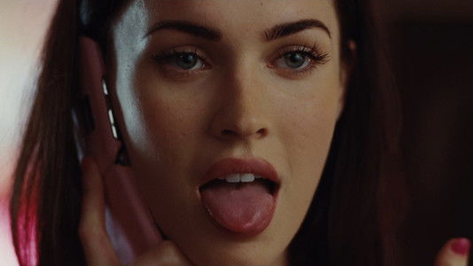 Jennifer's Body