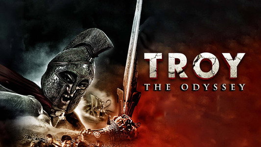 Troy: The Odyssey