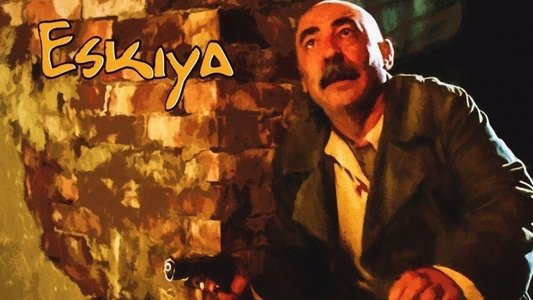 Eşkıya