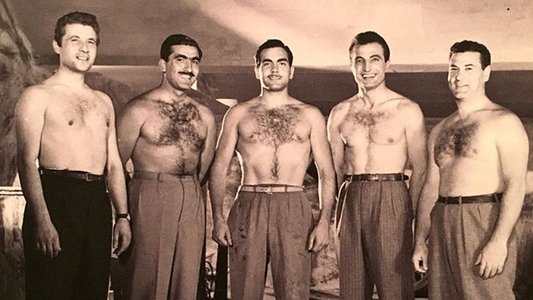 Öldüren Şehir