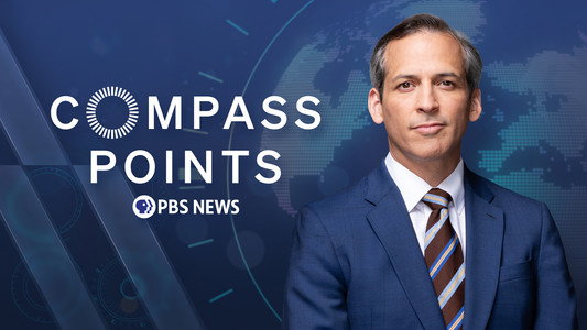 Compass Points: PBS News