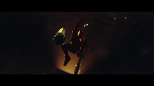 Daredevil: DAMNED