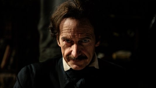 Edgar Allan Poe: Buried Alive