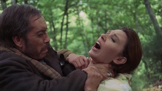 El bosque del lobo
