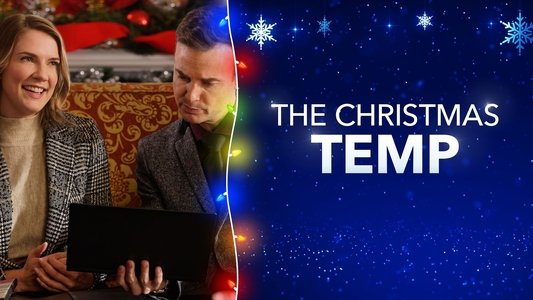 The Christmas Temp