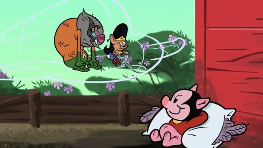 Farm League