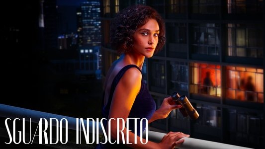 Olhar Indiscreto