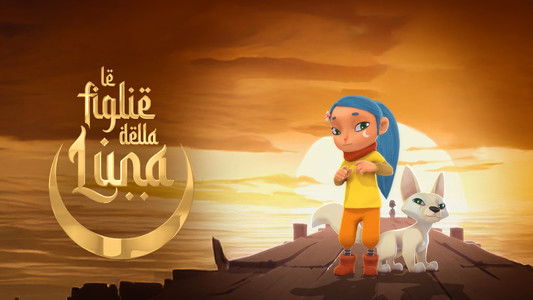 Le figlie della luna