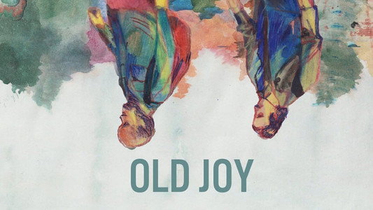 Old Joy