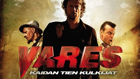 Vares – Kaidan tien kulkijat
