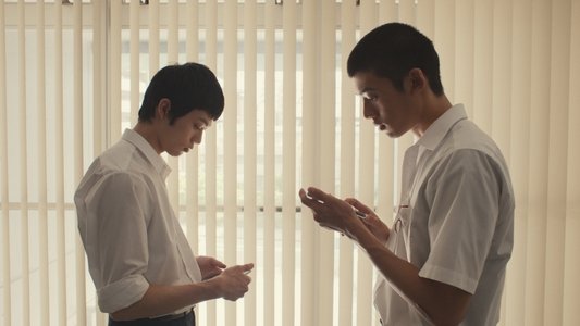 ハッピーエンド