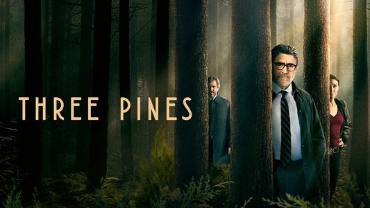 Three Pines