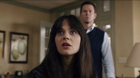 The Happening