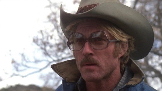 The Electric Horseman