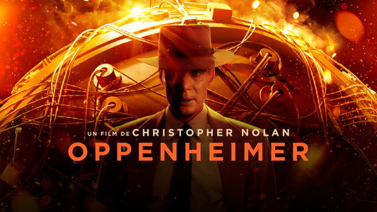 Oppenheimer