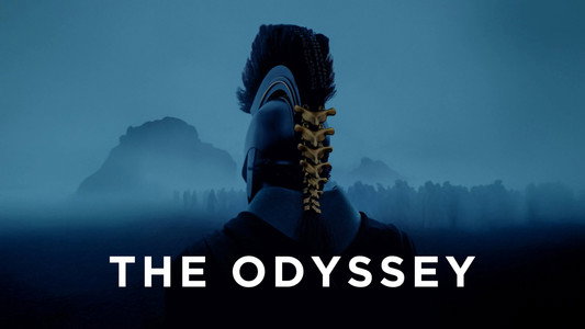 The Odyssey