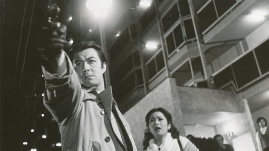 怒れ毒蛇　目撃者を消せ
