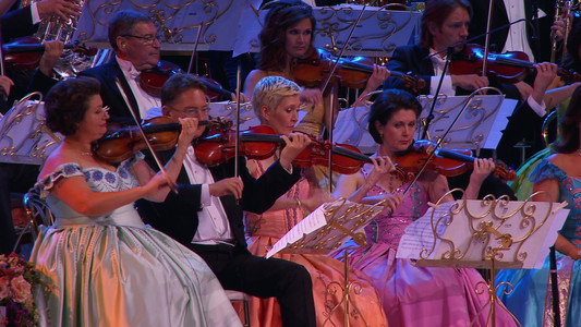 André Rieu - The Magic of Maastricht